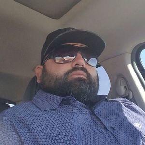 Meet your Posher, Jeremy